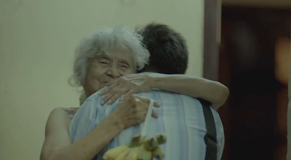 Unsung Hero: This inspiring Thai Life Insurance ad will touch your heart |  FitnessEnergy
